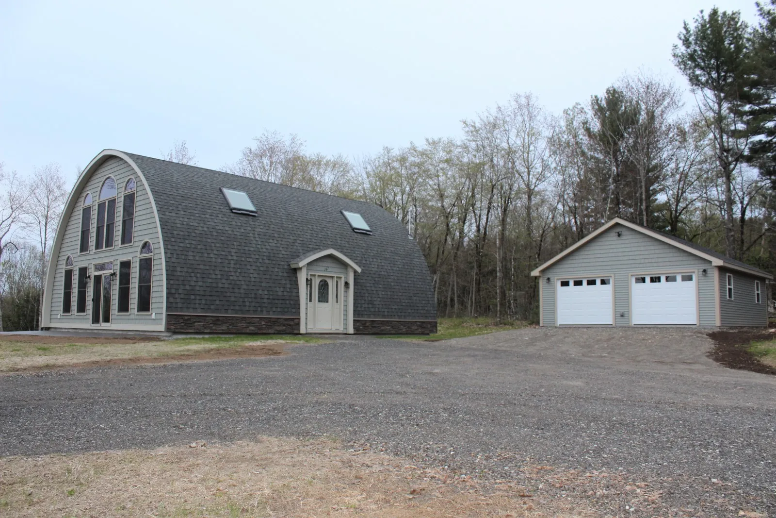 Garages