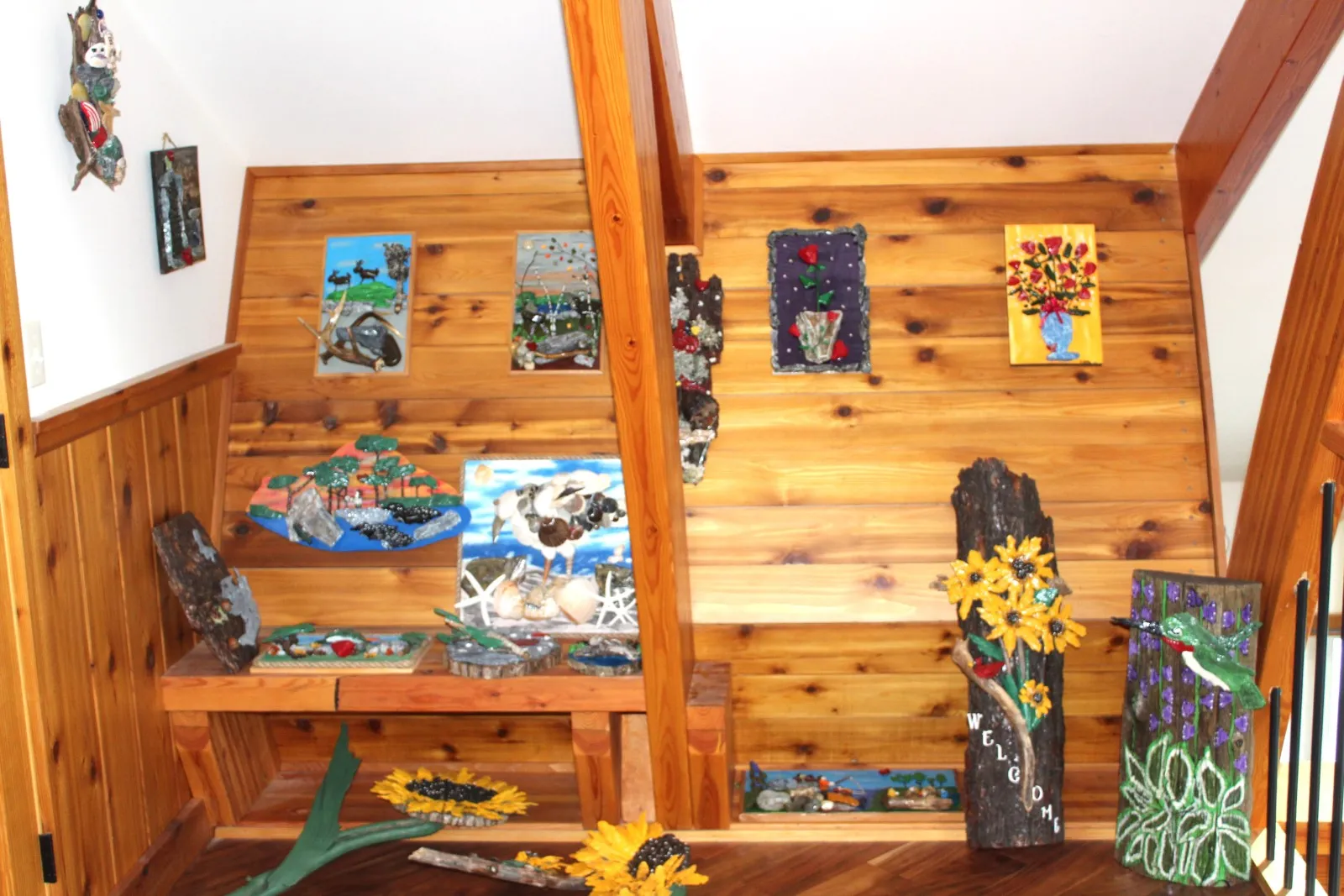 Storage Area #10